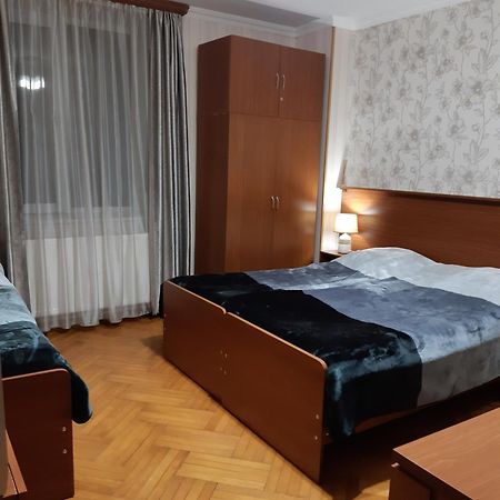 Nick&David Inn Borjomi Room photo