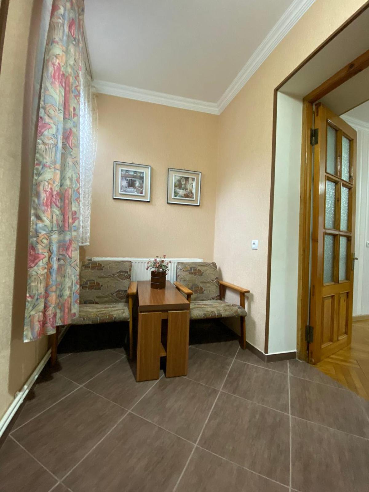 Nick&David Inn Borjomi Room photo