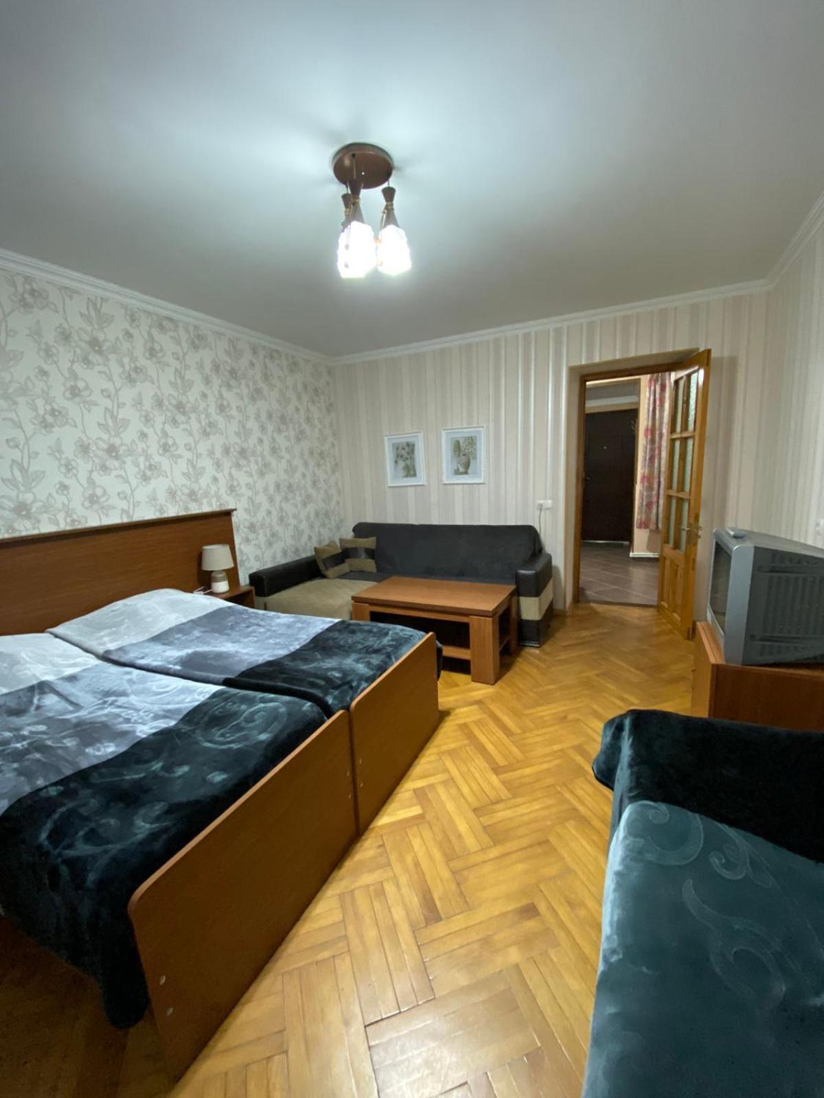 Nick&David Inn Borjomi Room photo