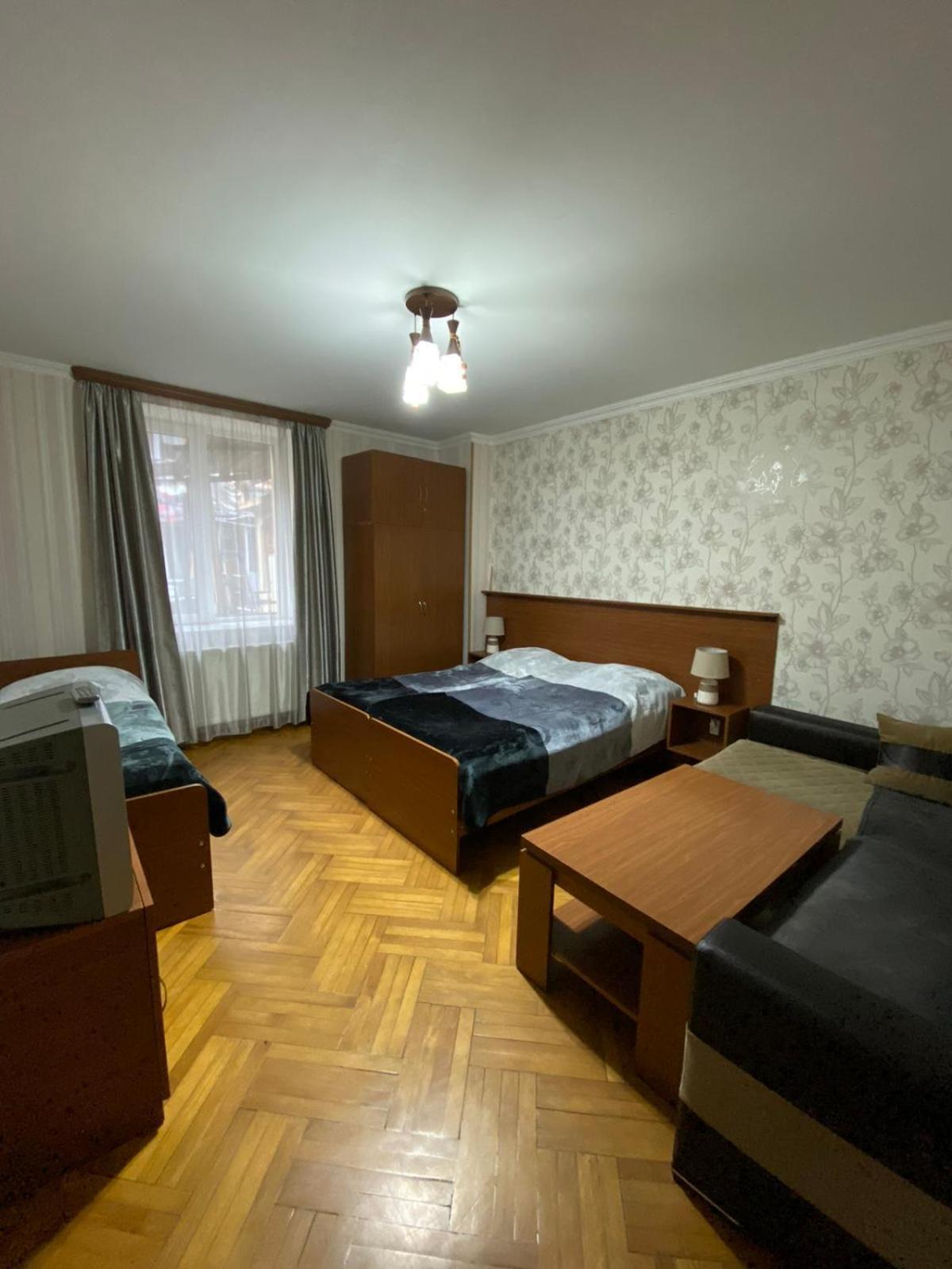 Nick&David Inn Borjomi Room photo